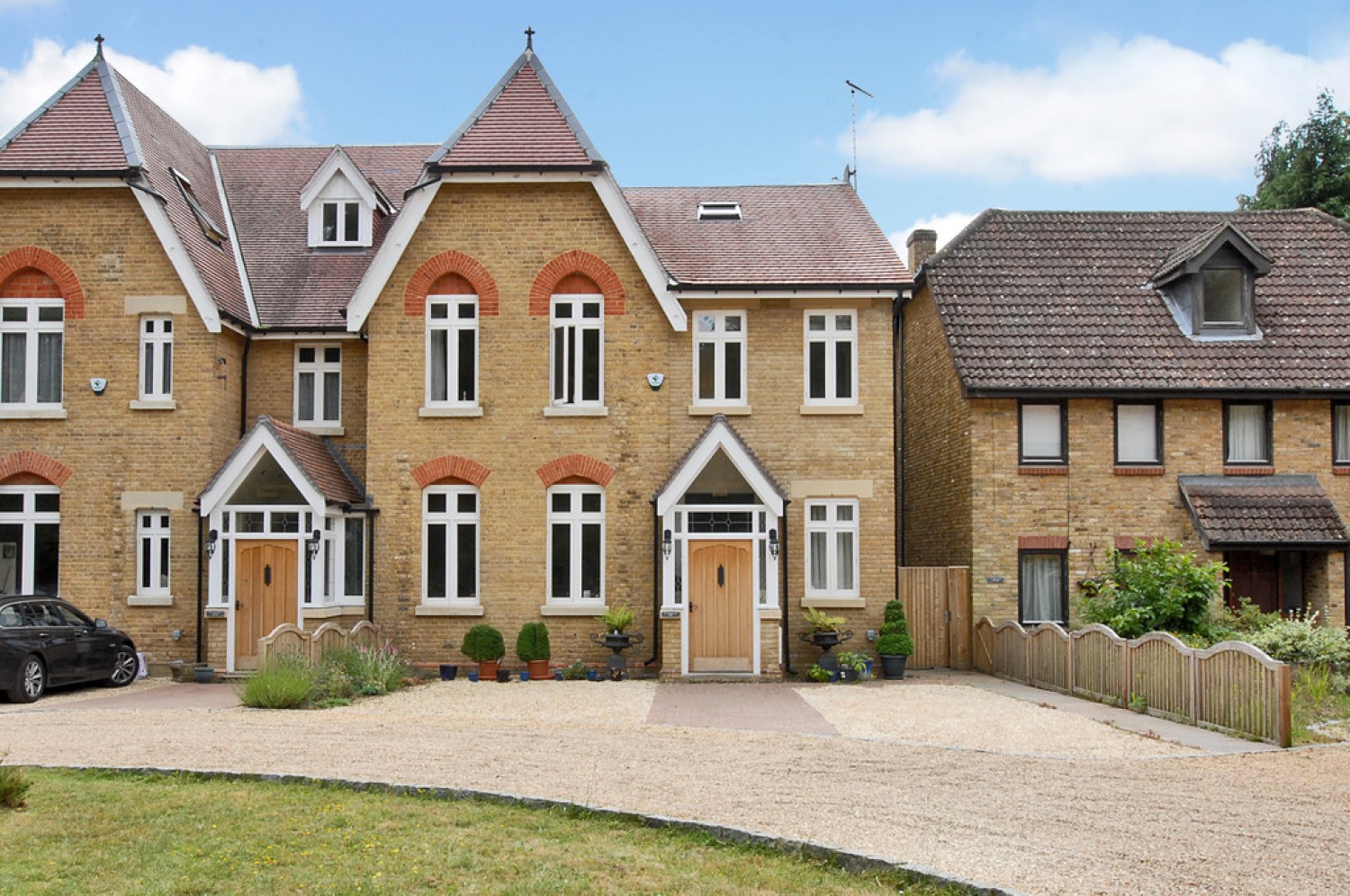 5 bedroom House for Sale St. Catherines Road, Frimley