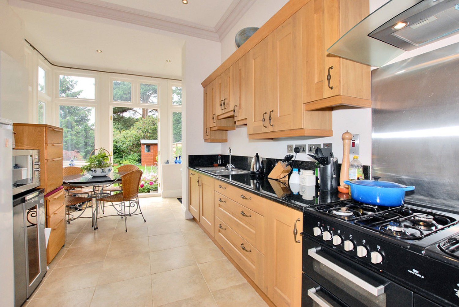 5 bedroom House for Sale St. Catherines Road, Frimley