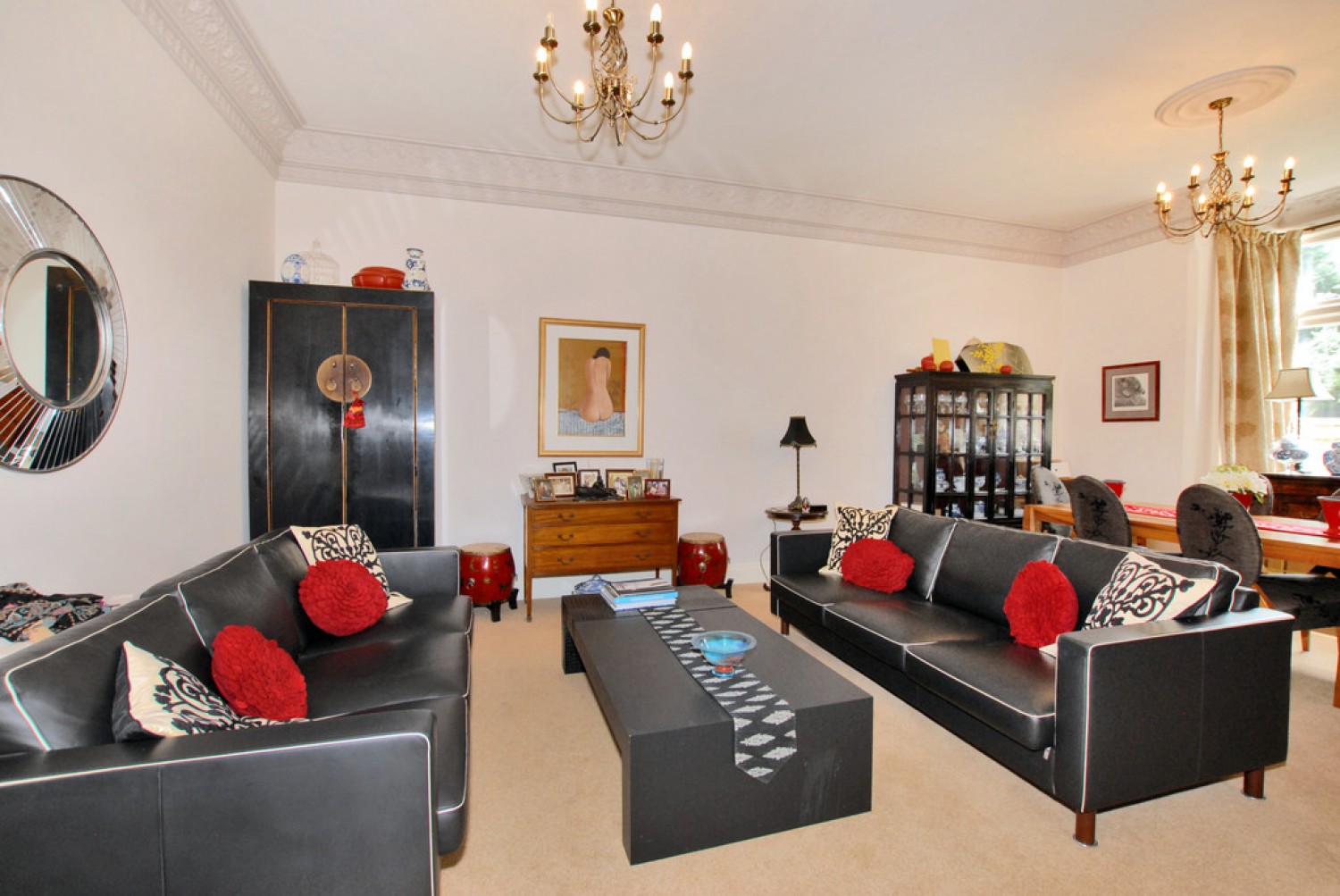 5 bedroom House for Sale St. Catherines Road, Frimley