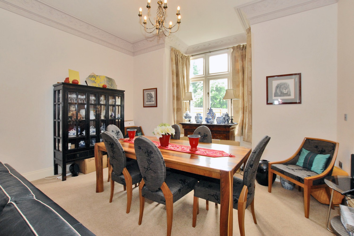 5 bedroom House for Sale St. Catherines Road, Frimley