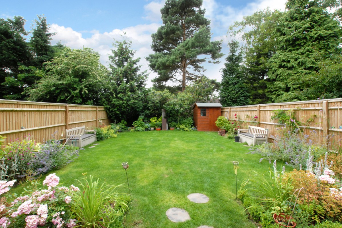 St. Catherines Road, Frimley