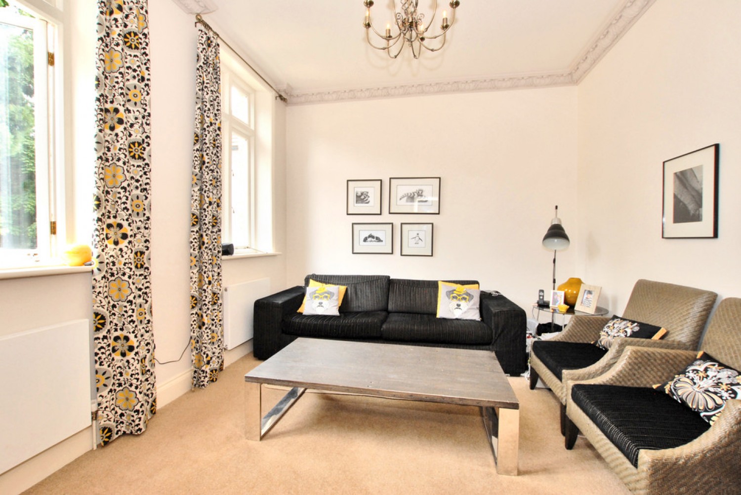 5 bedroom House for Sale St. Catherines Road, Frimley