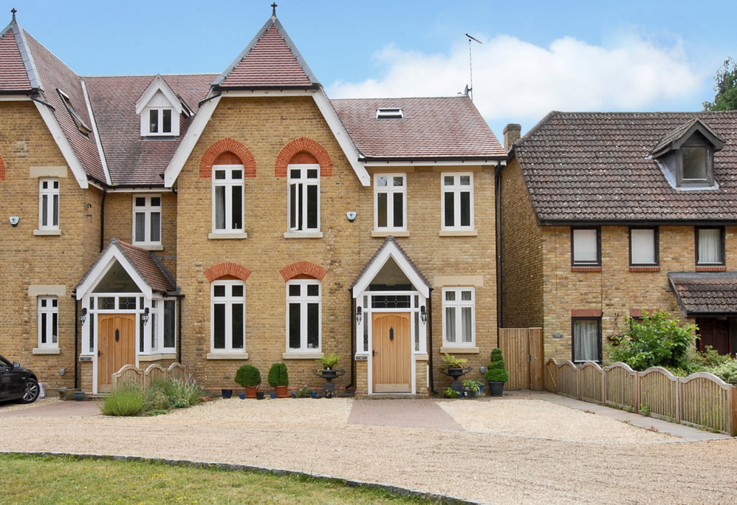 5 bedroom House for Sale St. Catherines Road, Frimley