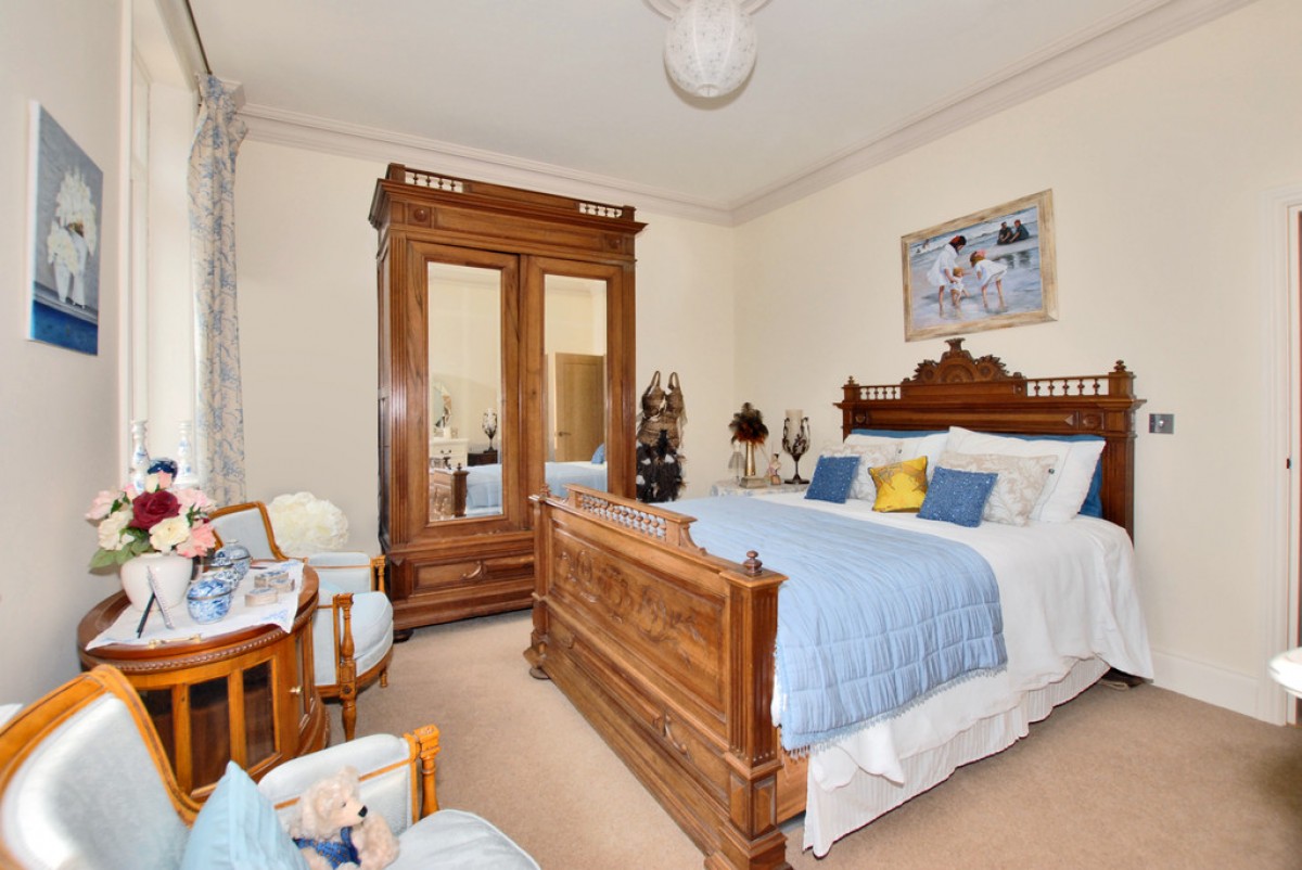 St. Catherines Road, Frimley