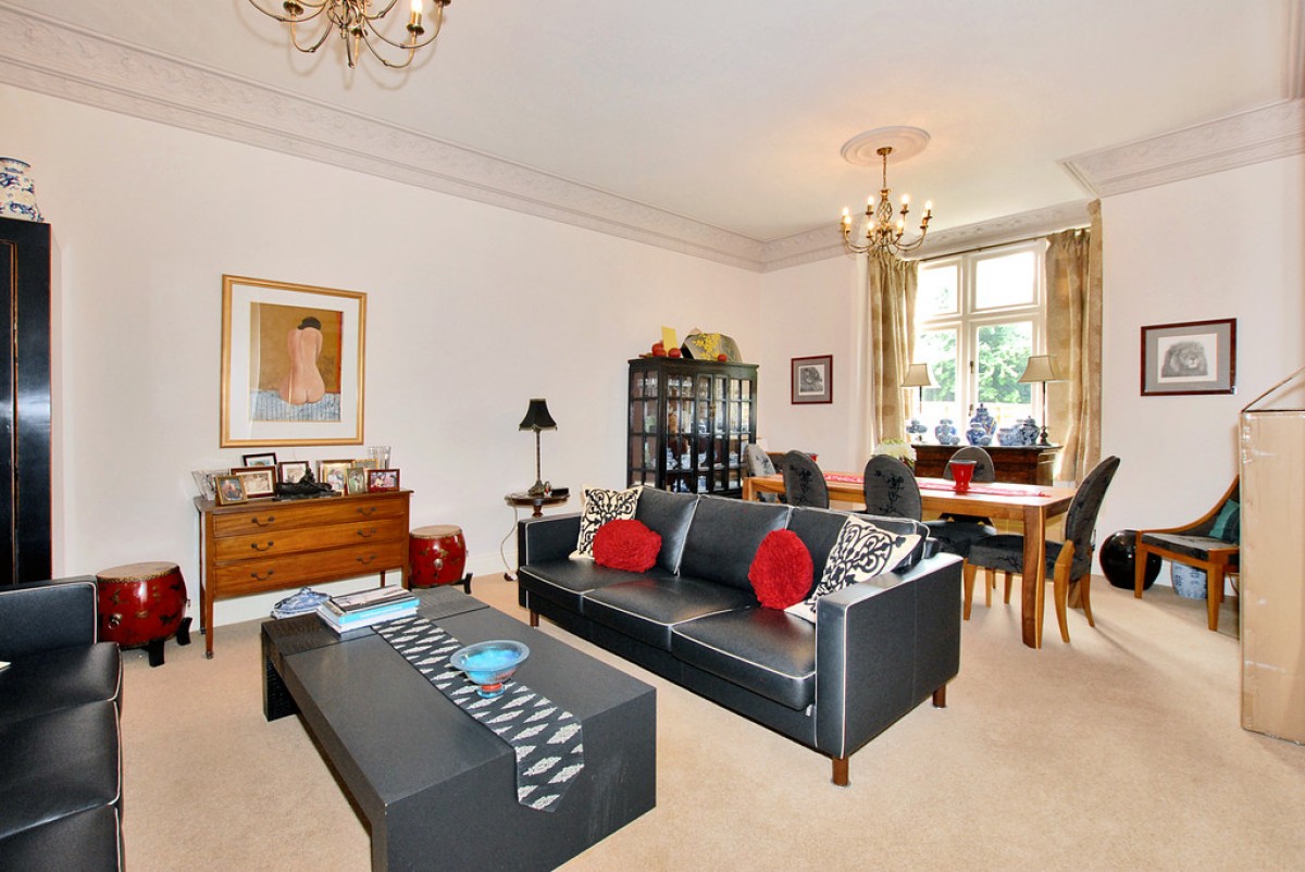 St. Catherines Road, Frimley