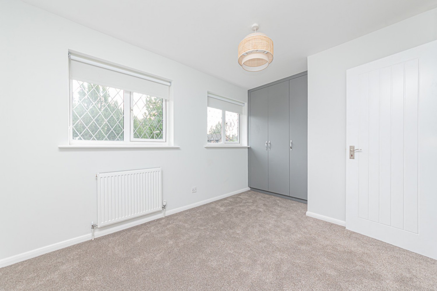 2 bedroom House in Ivy Drive, Lightwater