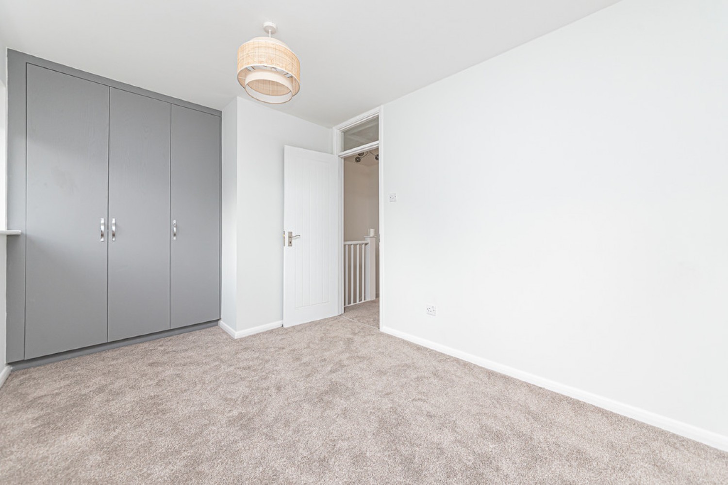 2 bedroom House in Ivy Drive, Lightwater