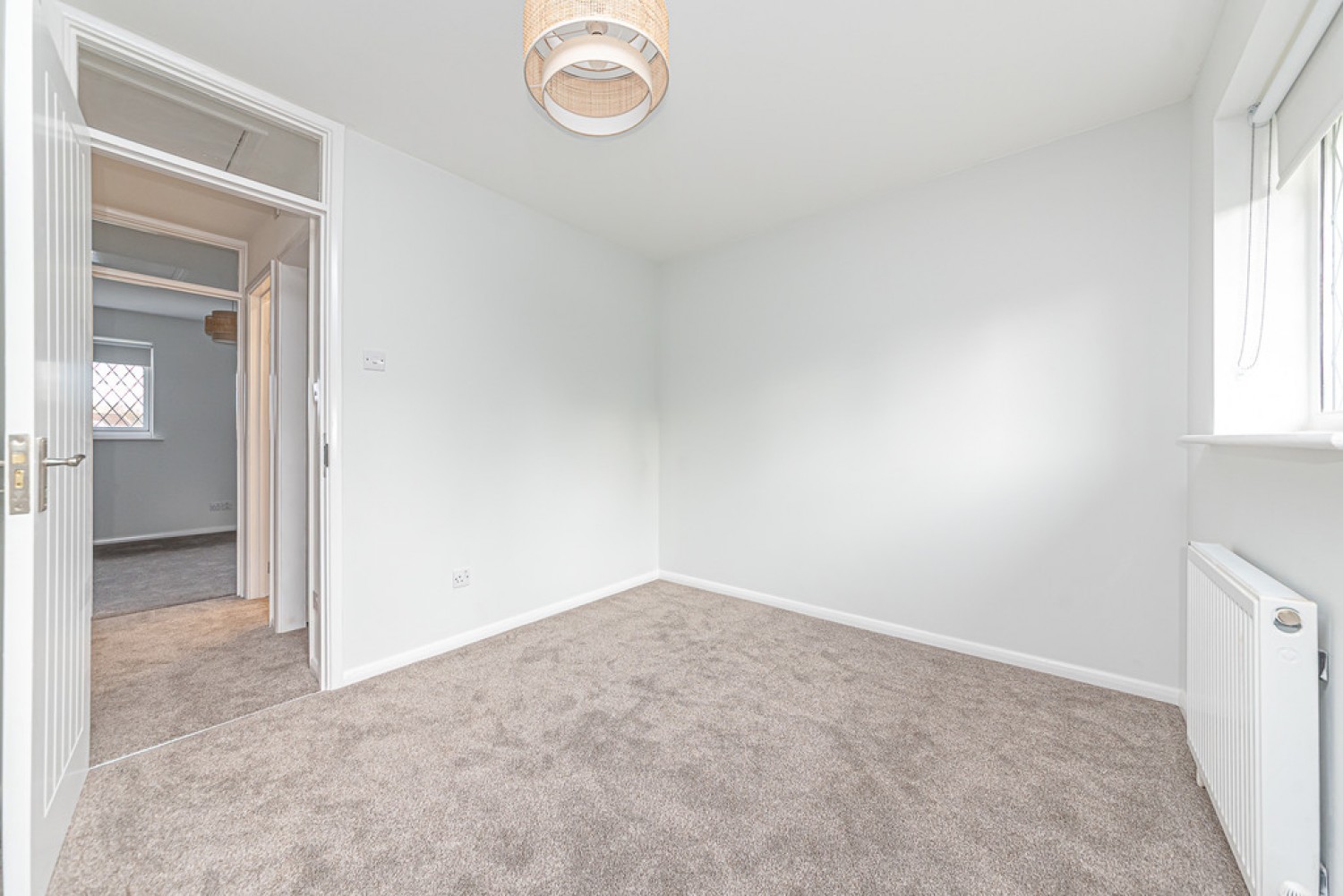 2 bedroom House in Ivy Drive, Lightwater