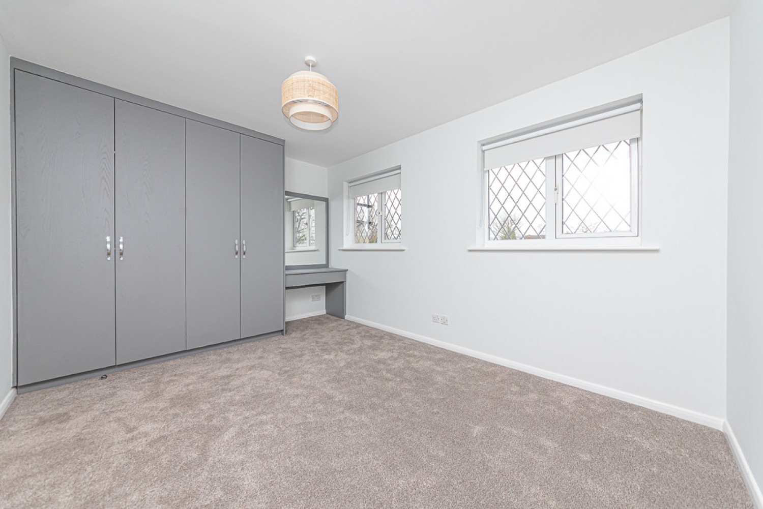 2 bedroom House in Ivy Drive, Lightwater