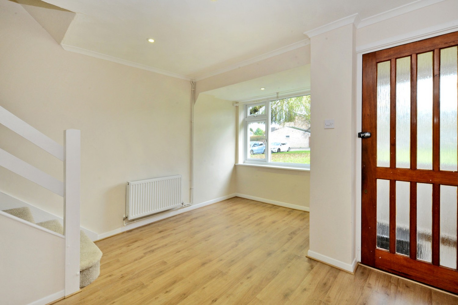 3 bedroom House in French Gardens, Blackwater