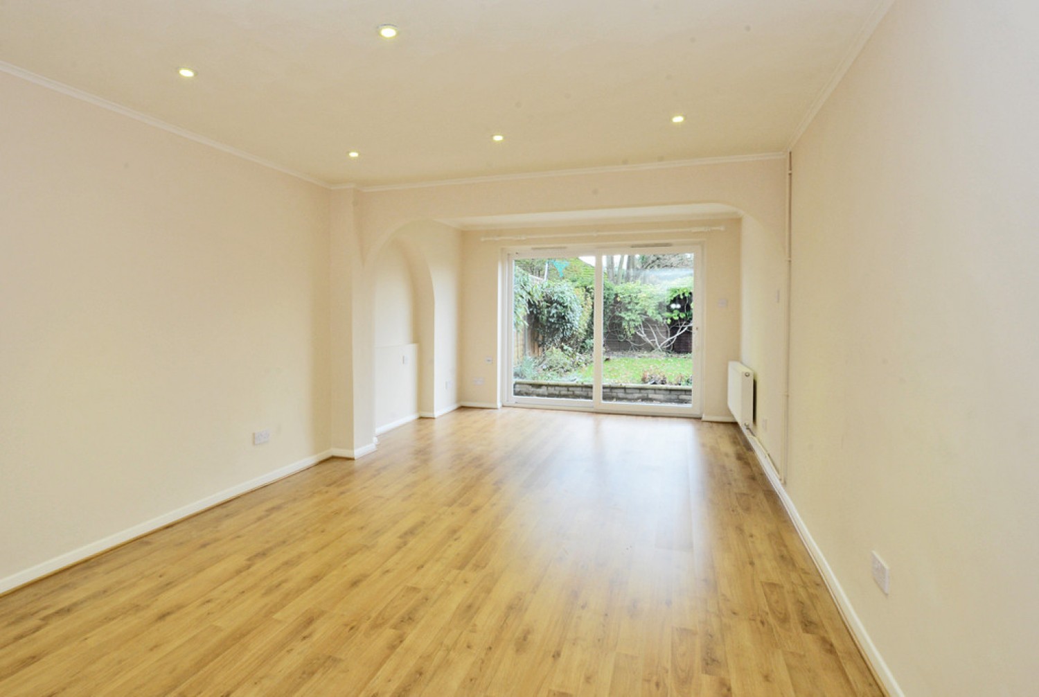 3 bedroom House in French Gardens, Blackwater