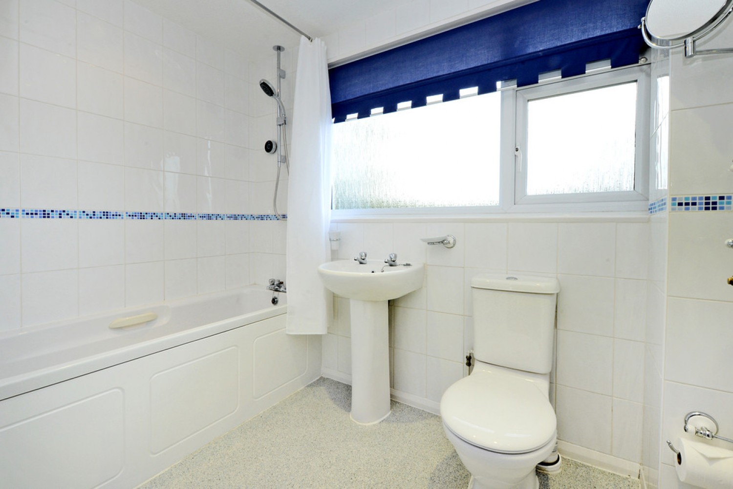 3 bedroom House in French Gardens, Blackwater