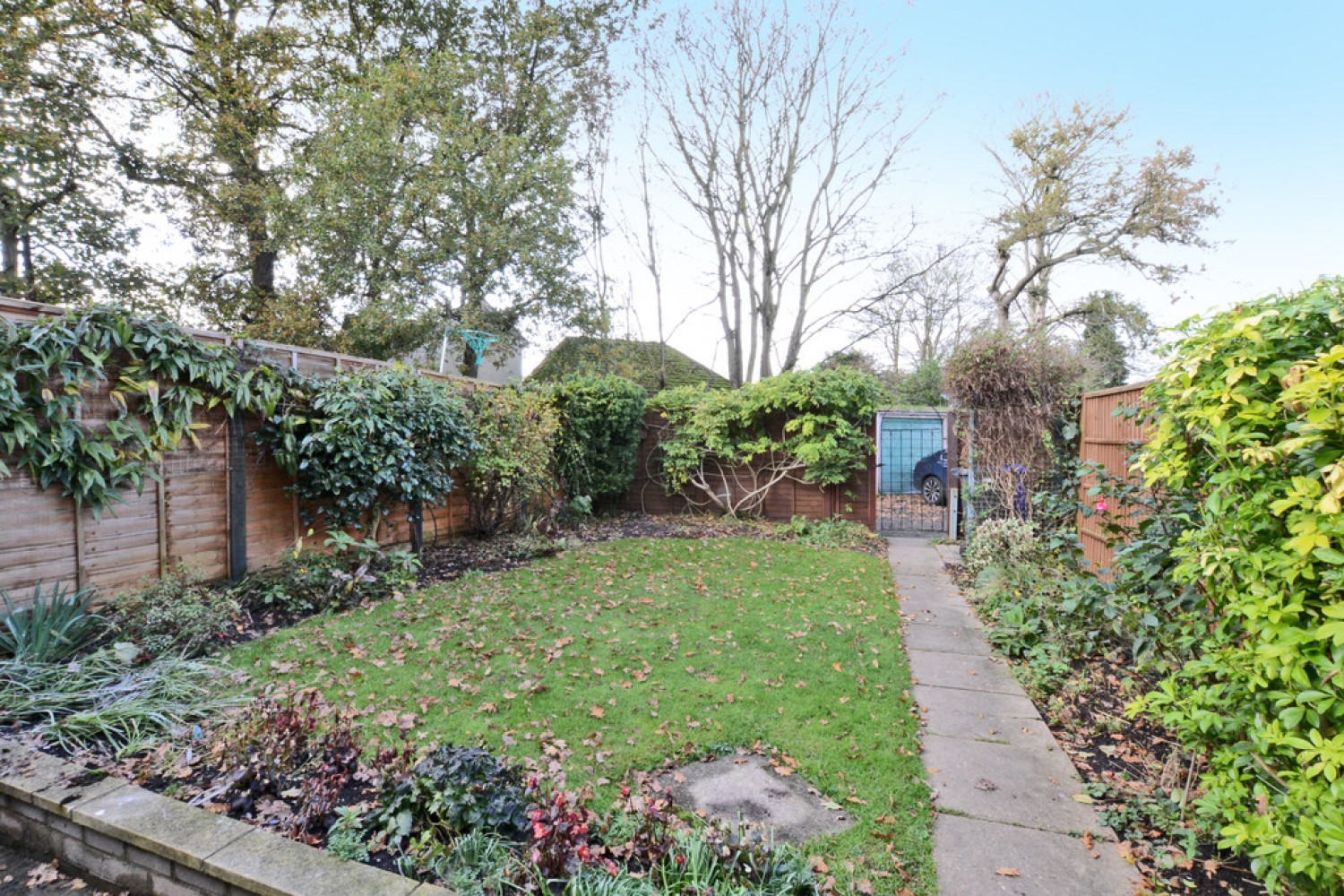 3 bedroom House in French Gardens, Blackwater