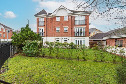 Stickle Down, Deepcut