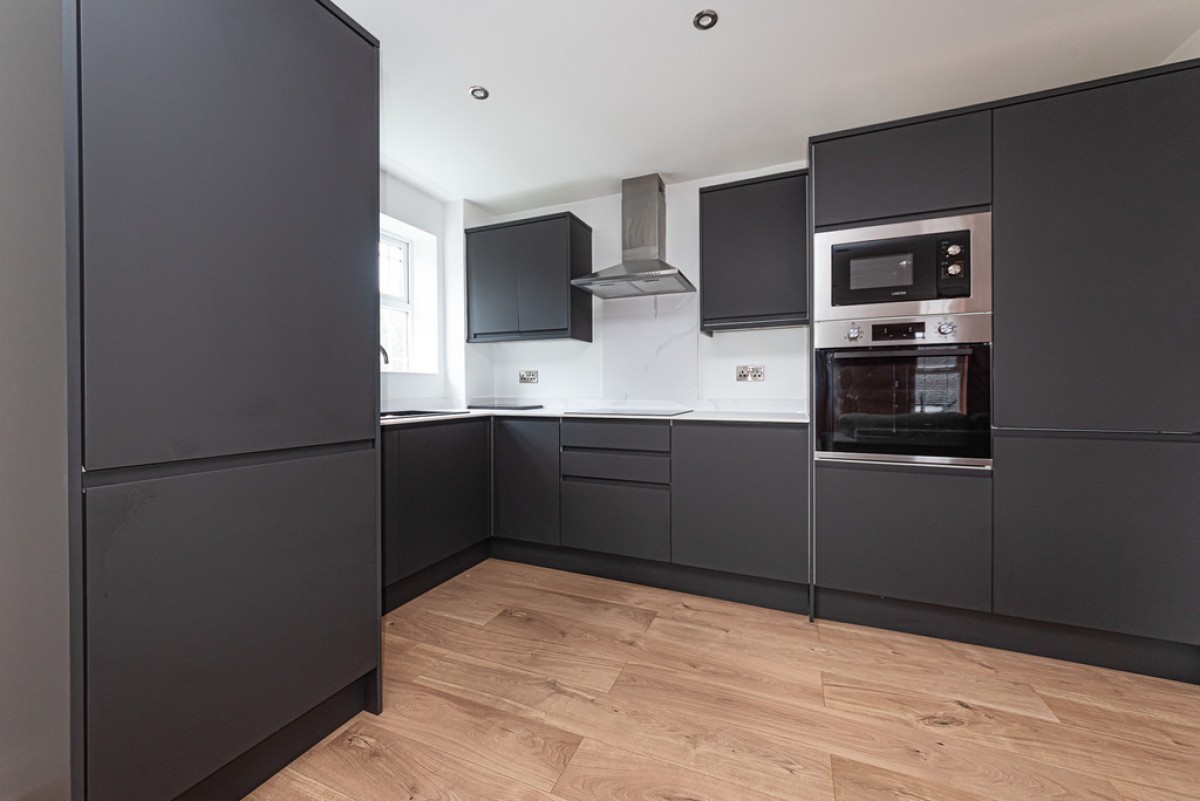 Stickle Down, Deepcut