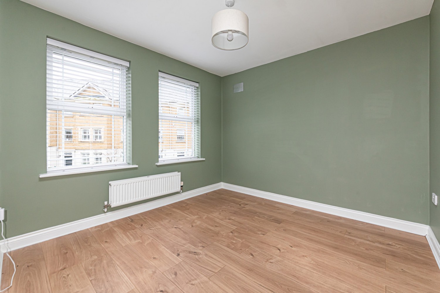 2 bedroom Flat for Letting Stickle Down, Deepcut