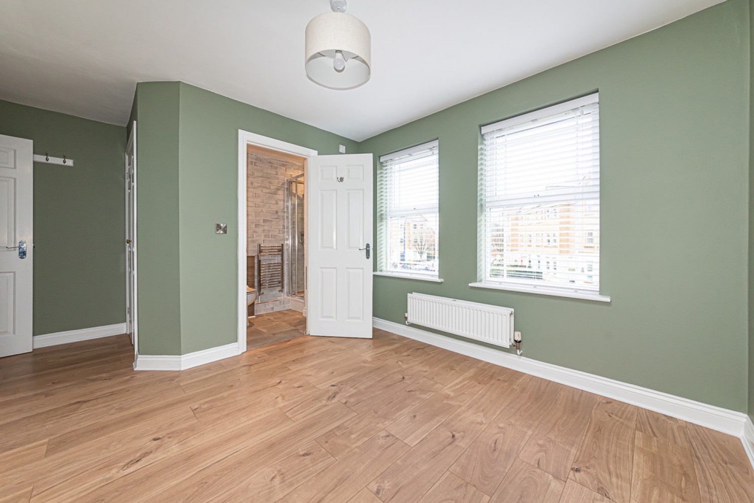2 bedroom Flat for Letting Stickle Down, Deepcut