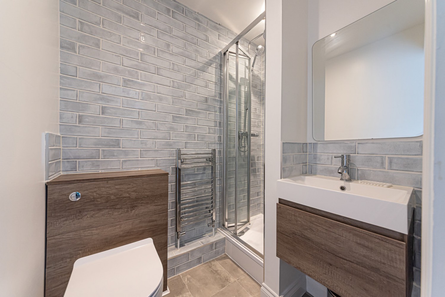 2 bedroom Flat for Letting Stickle Down, Deepcut