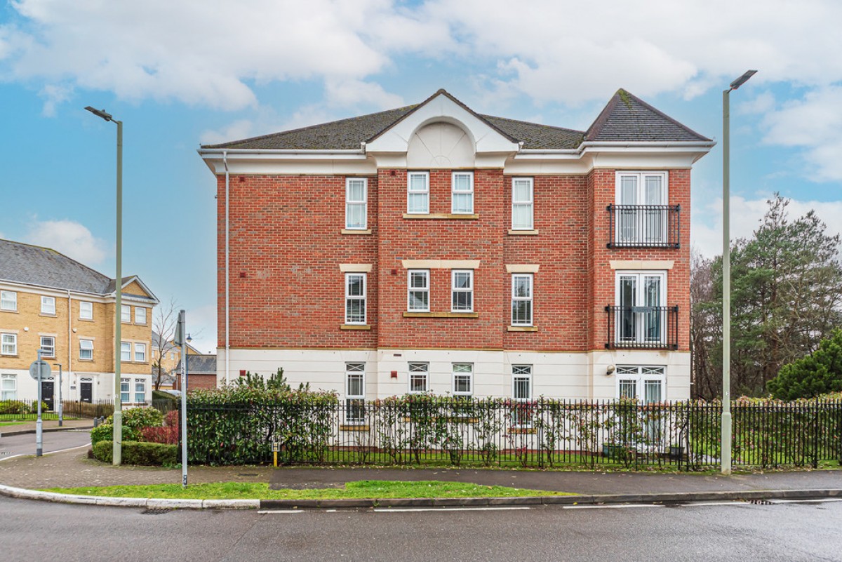 Stickle Down, Deepcut