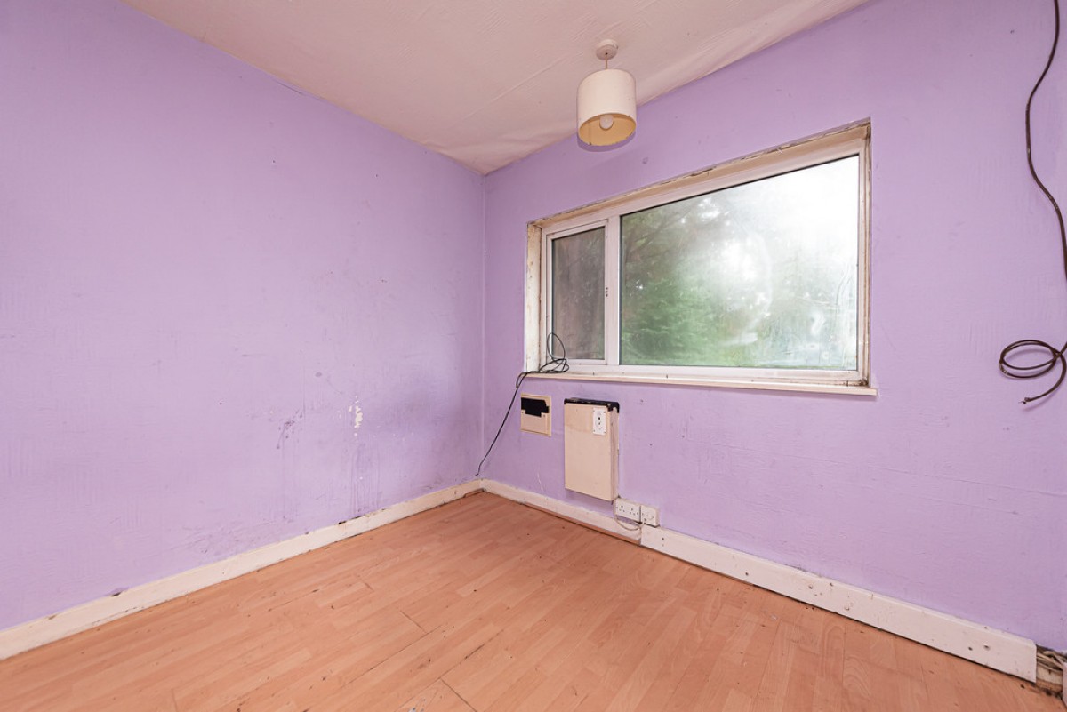 Roundway, Camberley