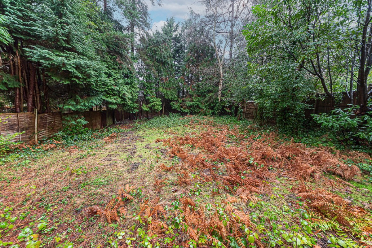 Roundway, Camberley