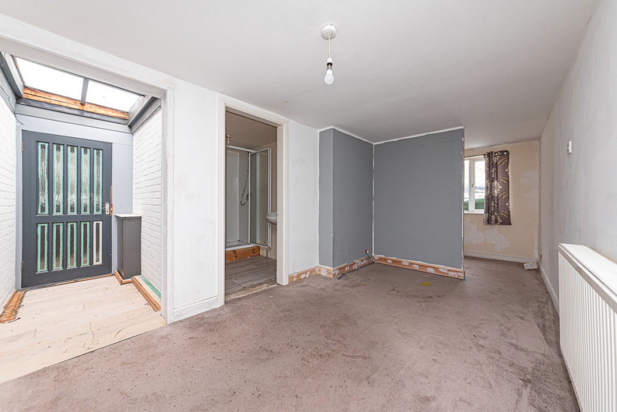 Roundway, Camberley
