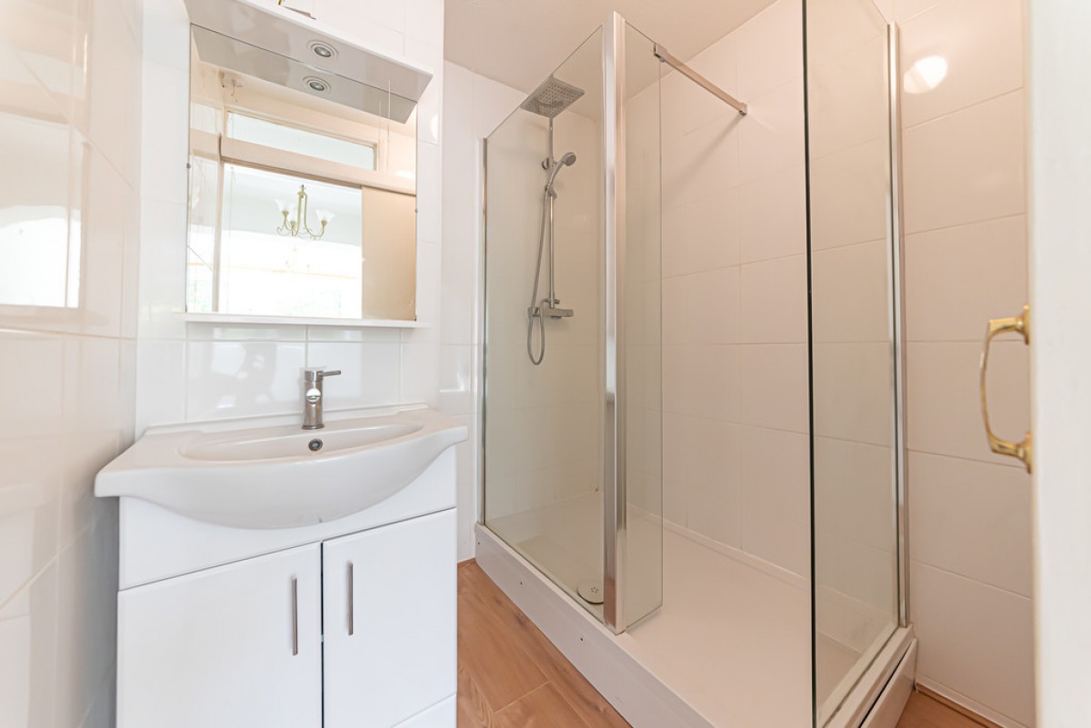 Yockley Close, Camberley, Surrey