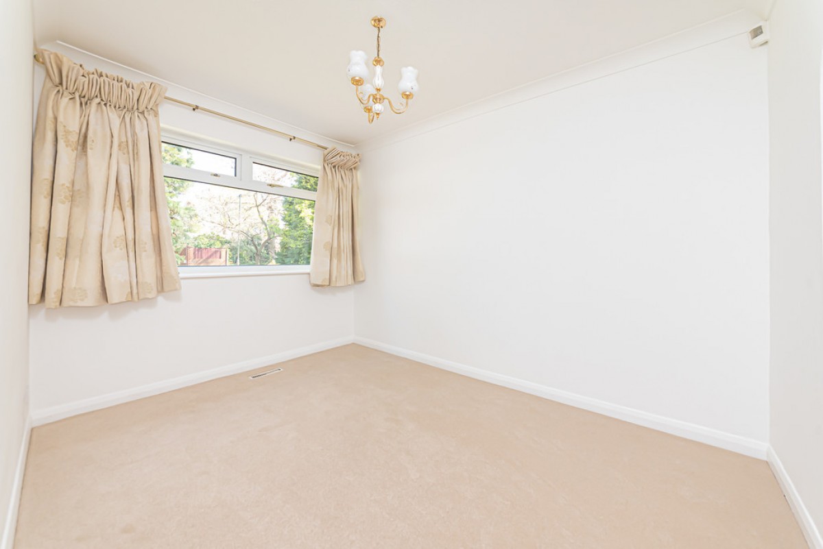 Yockley Close, Camberley, Surrey