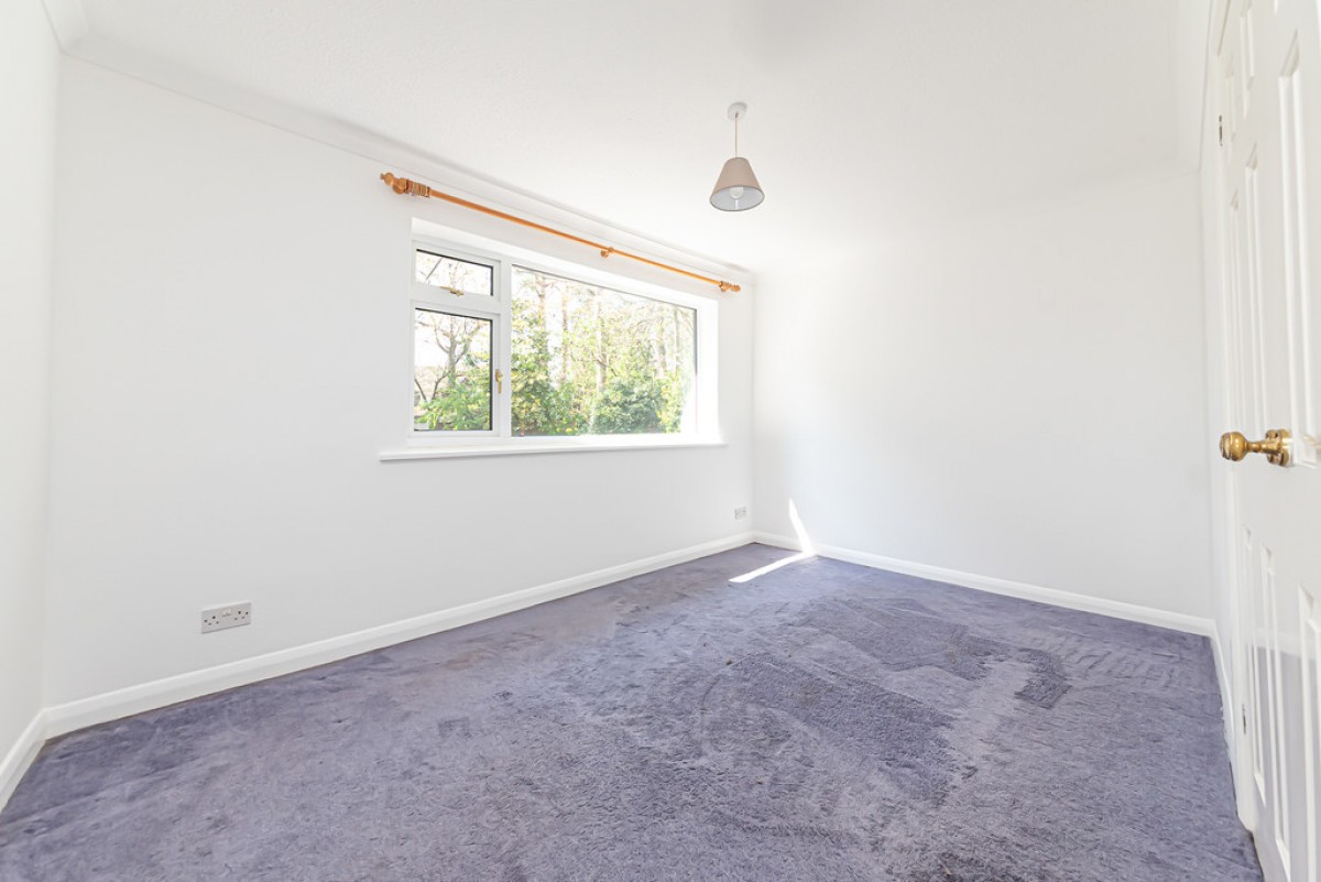 Yockley Close, Camberley, Surrey