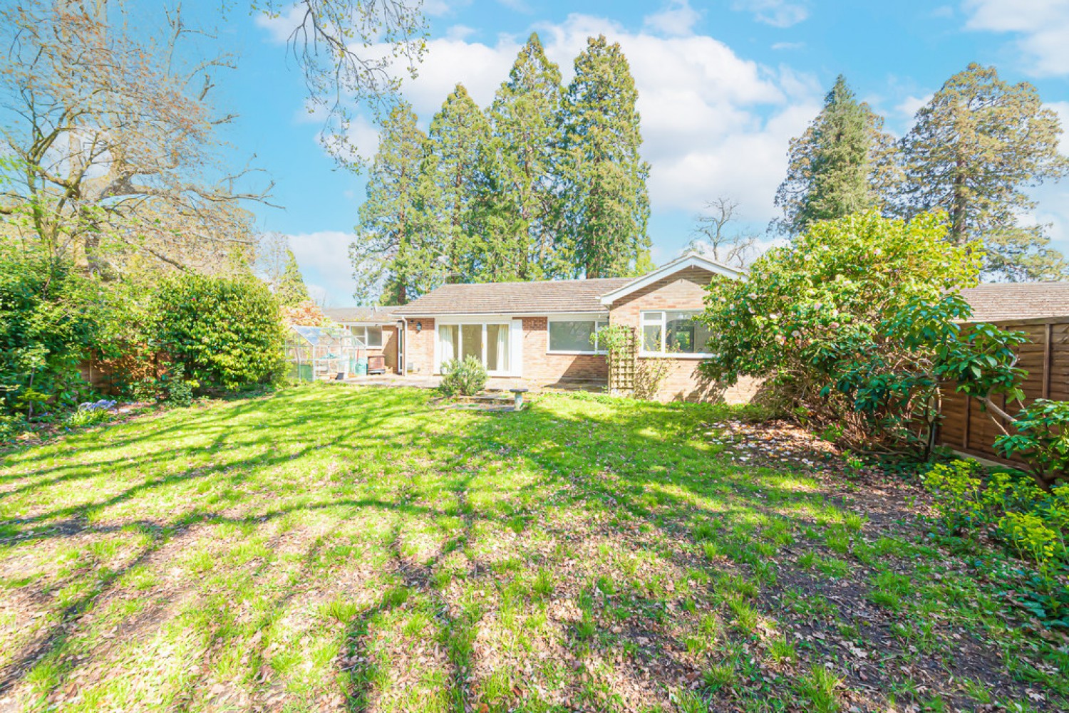 3 bedroom Bungalow for Sale Yockley Close, Camberley, Surrey