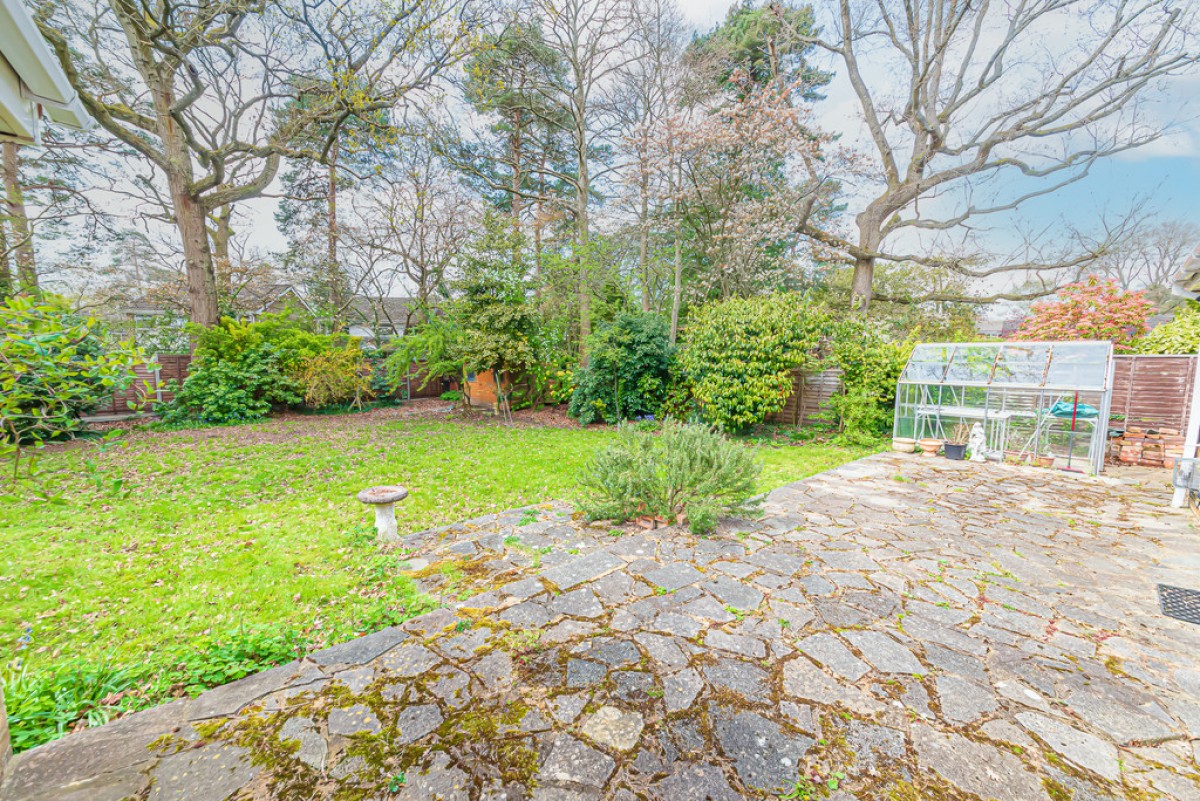 Yockley Close, Camberley, Surrey