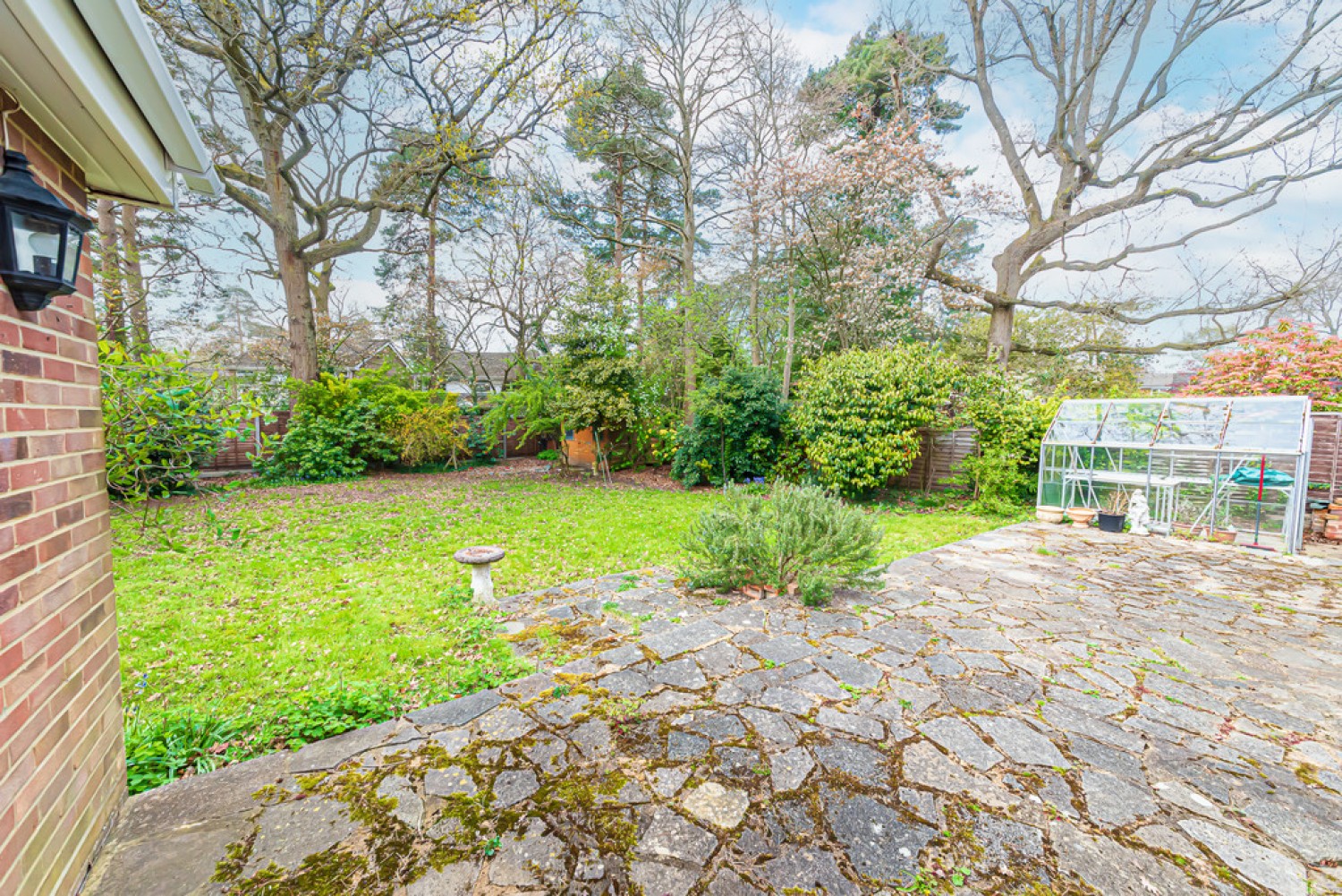 3 bedroom Bungalow for Sale Yockley Close, Camberley, Surrey