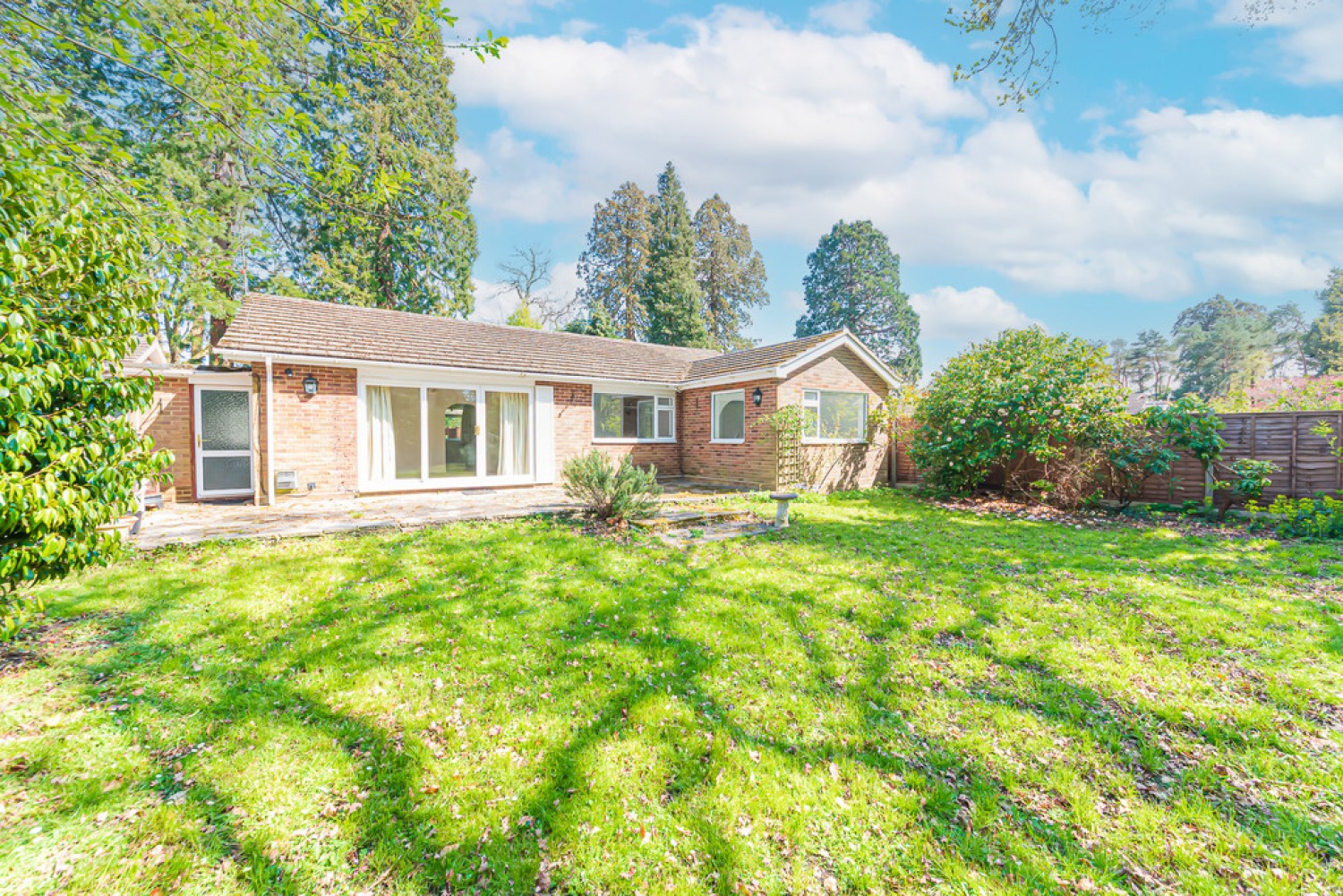 3 bedroom Bungalow for Sale Yockley Close, Camberley, Surrey