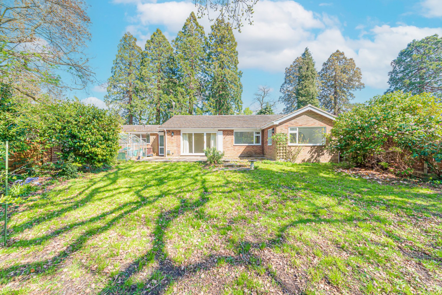 3 bedroom Bungalow for Sale Yockley Close, Camberley, Surrey