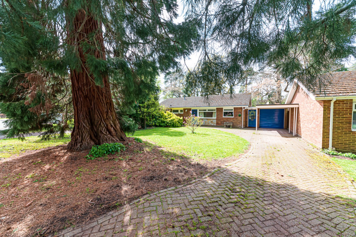 3 bedroom Bungalow for Sale Yockley Close, Camberley, Surrey