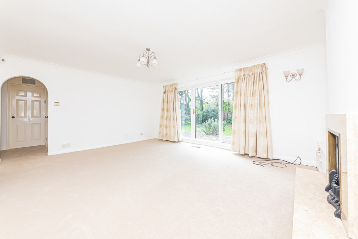 Yockley Close, Camberley, Surrey