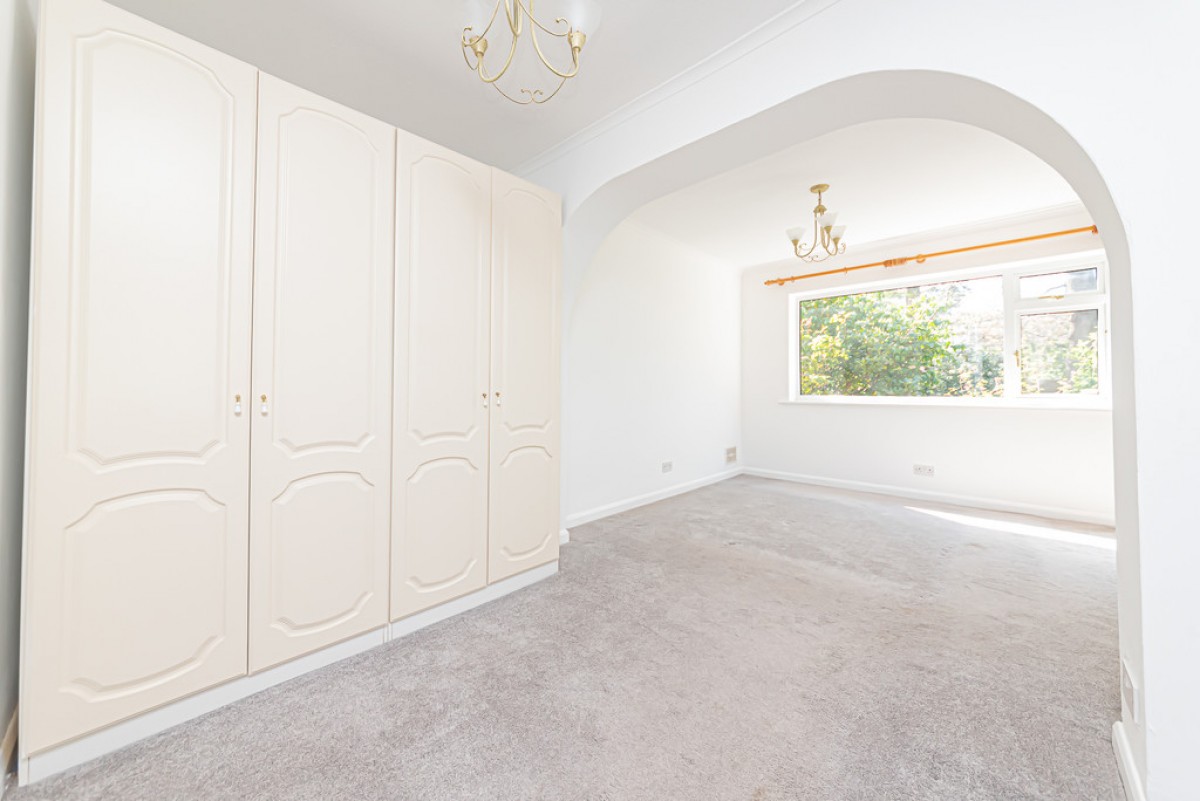 Yockley Close, Camberley, Surrey