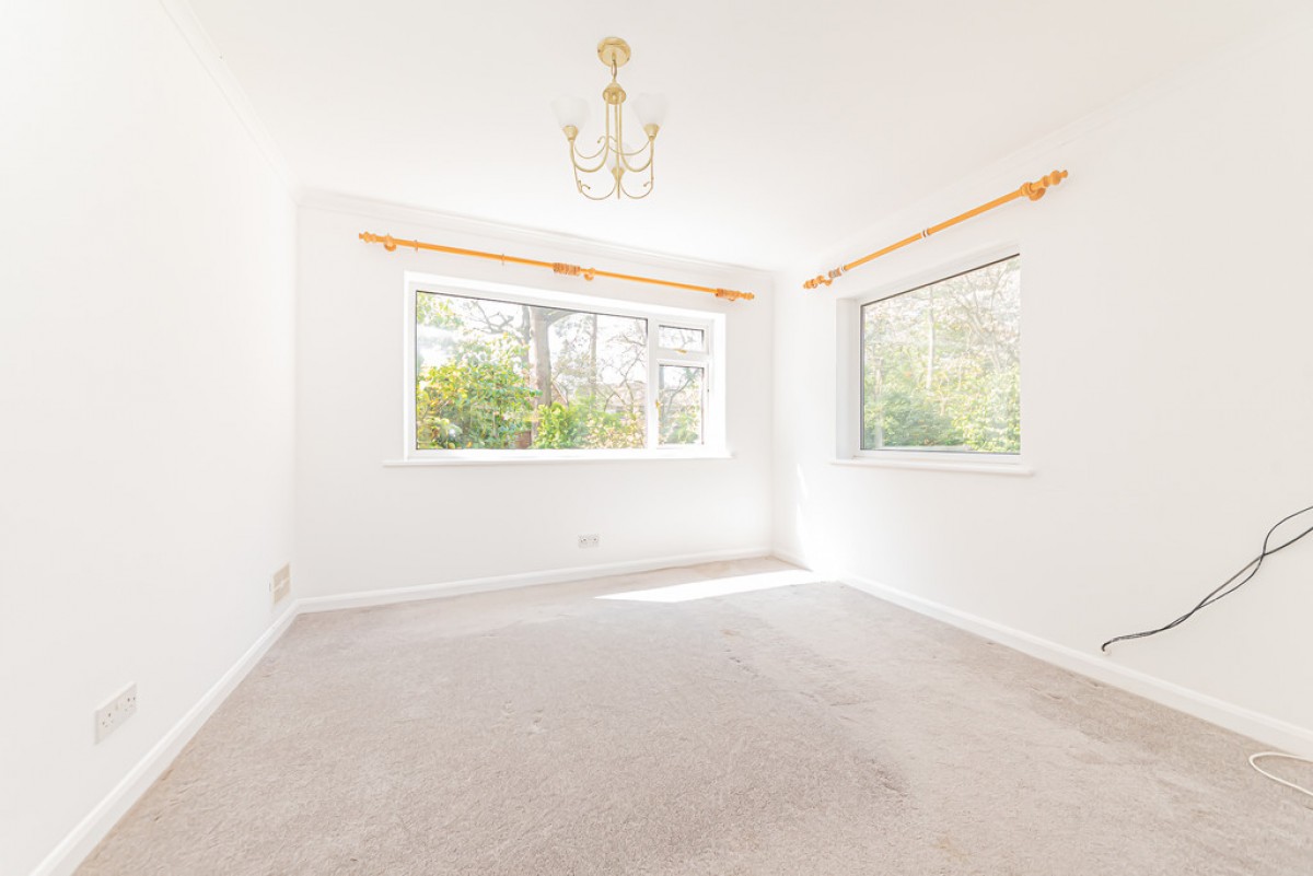 Yockley Close, Camberley, Surrey