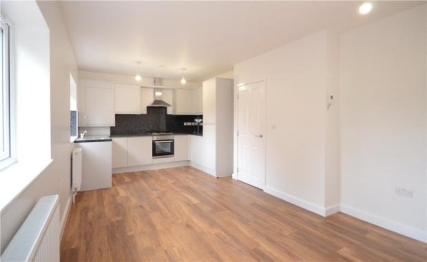 1 bedroom Flat for Sale Queens Road, Farnborough, Hampshire