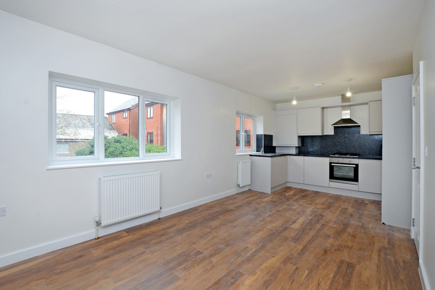 1 bedroom Flat for Sale Queens Road, Farnborough, Hampshire