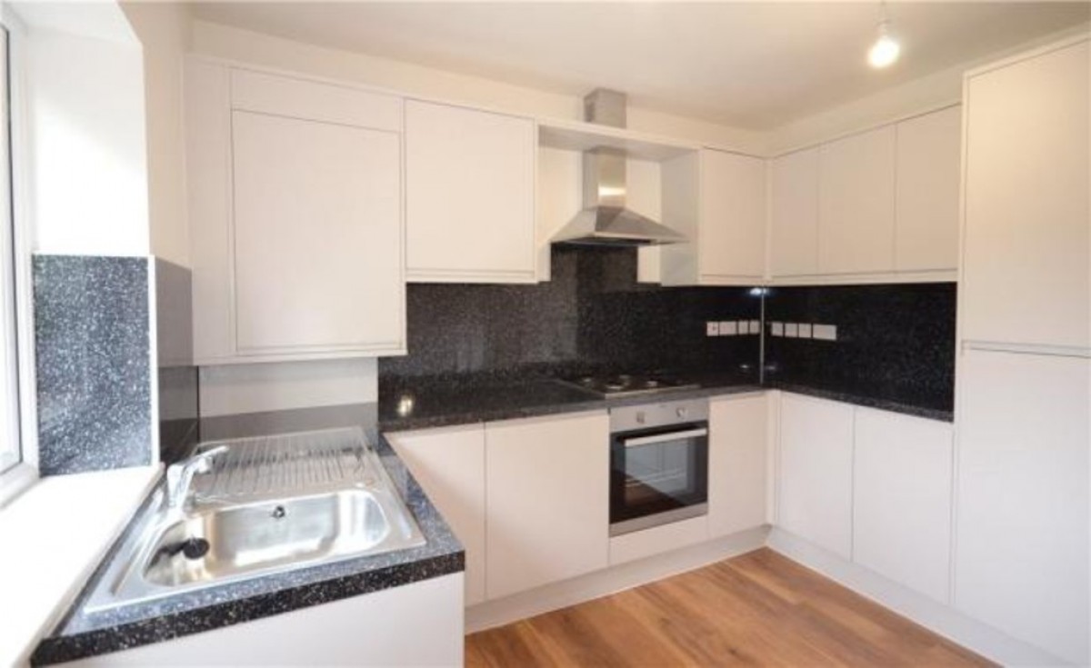 Queens Road, Farnborough, Hampshire