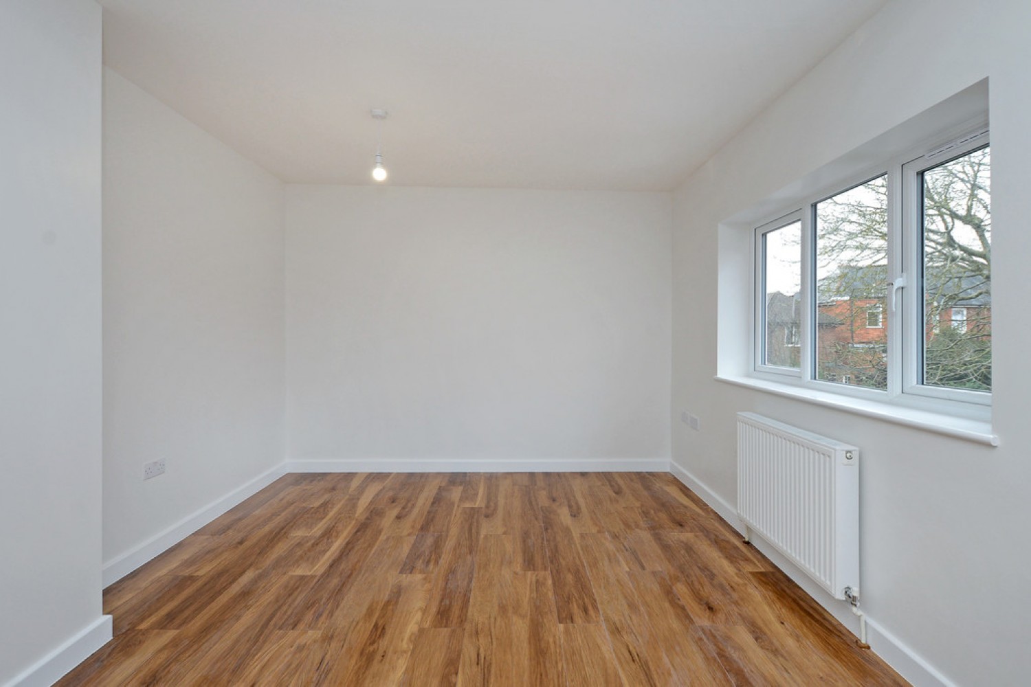 1 bedroom Flat for Sale Queens Road, Farnborough, Hampshire
