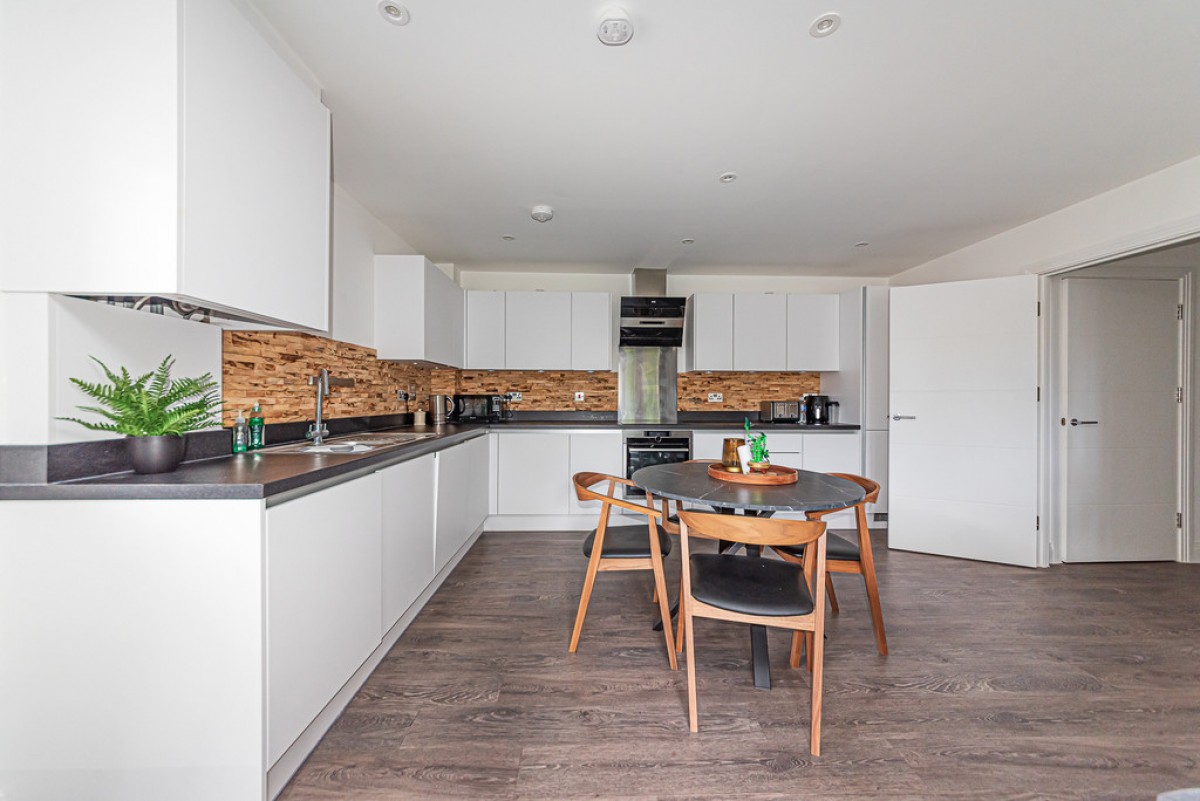 Johnstone Close, Bracknell