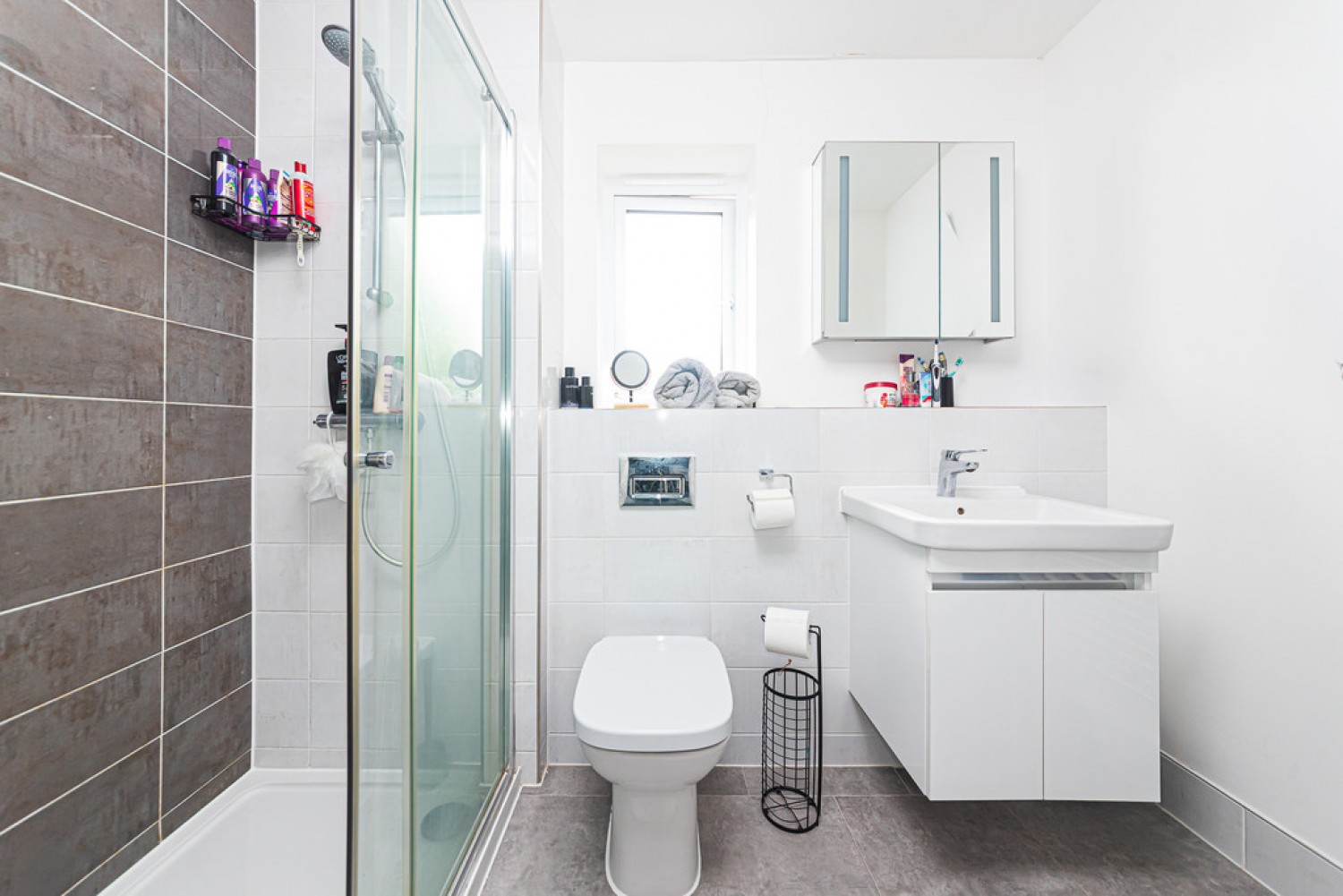 2 bedroom Flat for Letting Johnstone Close, Bracknell