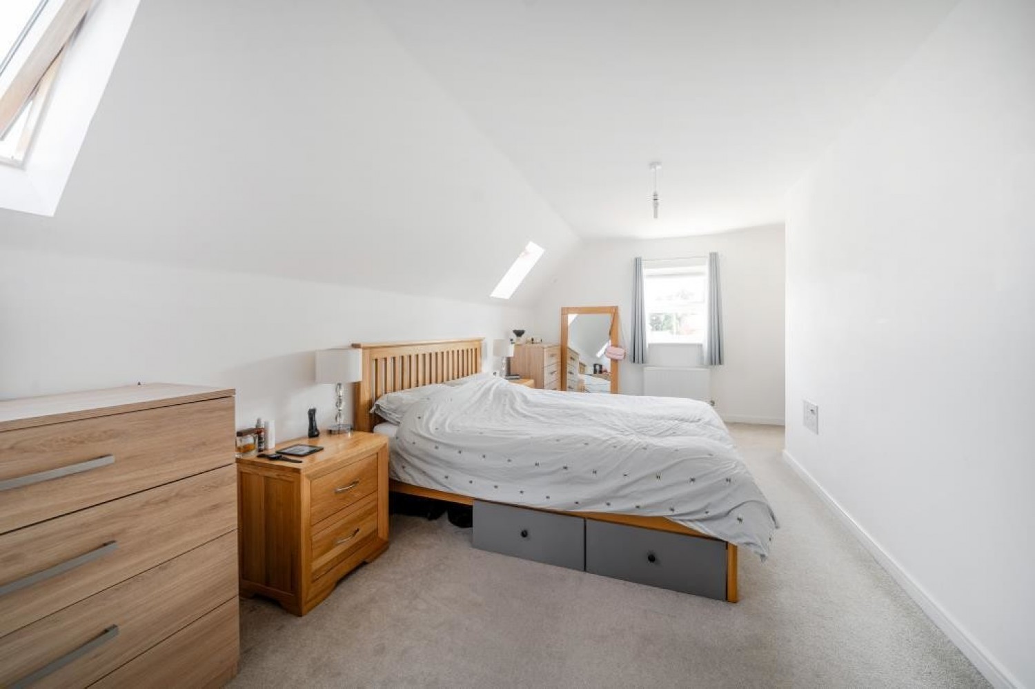 1 bedroom House of Multiple Occupation for Letting Thompson Way, Farnborough