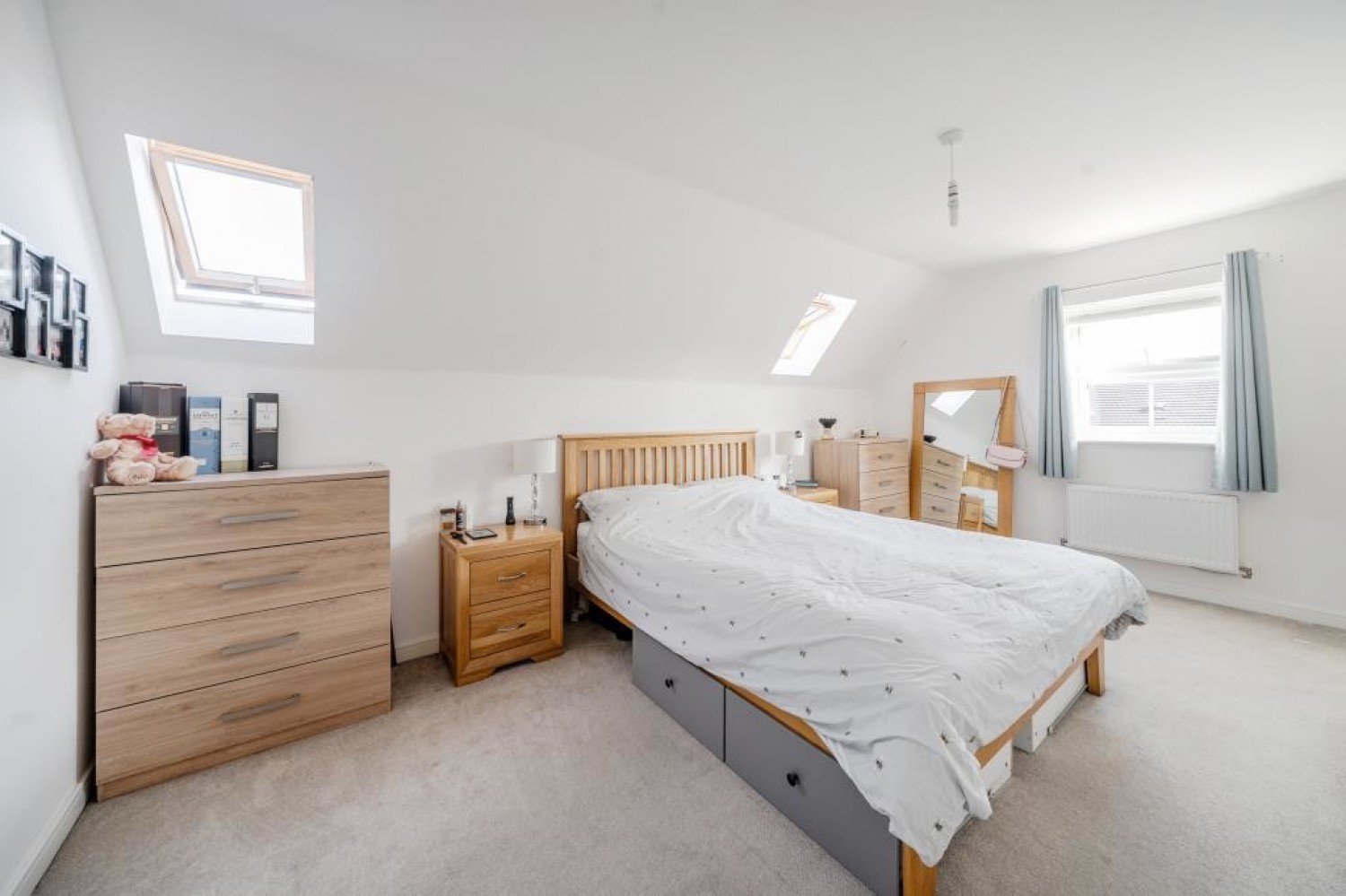 1 bedroom House of Multiple Occupation for Letting Thompson Way, Farnborough