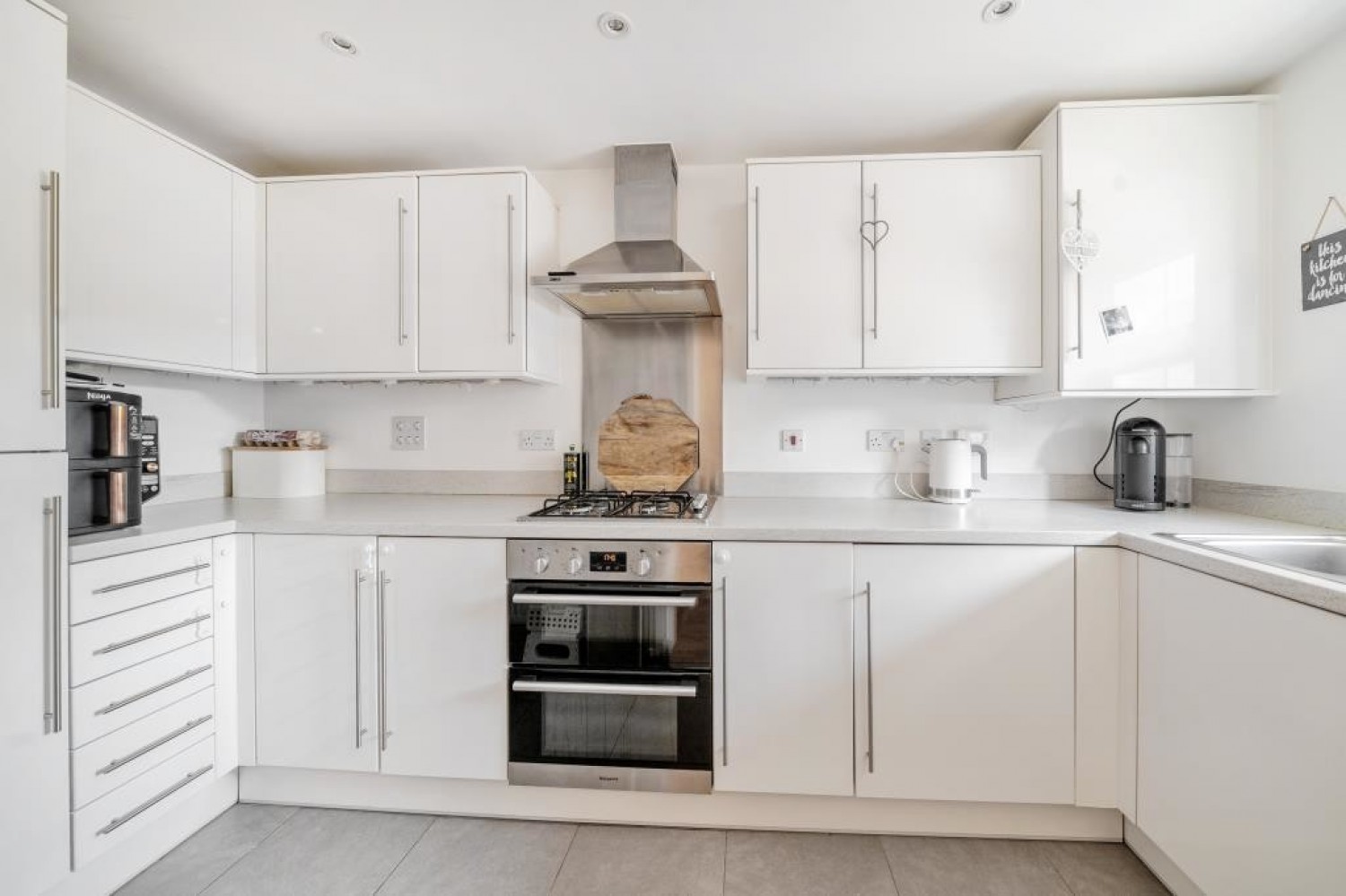 1 bedroom House of Multiple Occupation for Letting Thompson Way, Farnborough