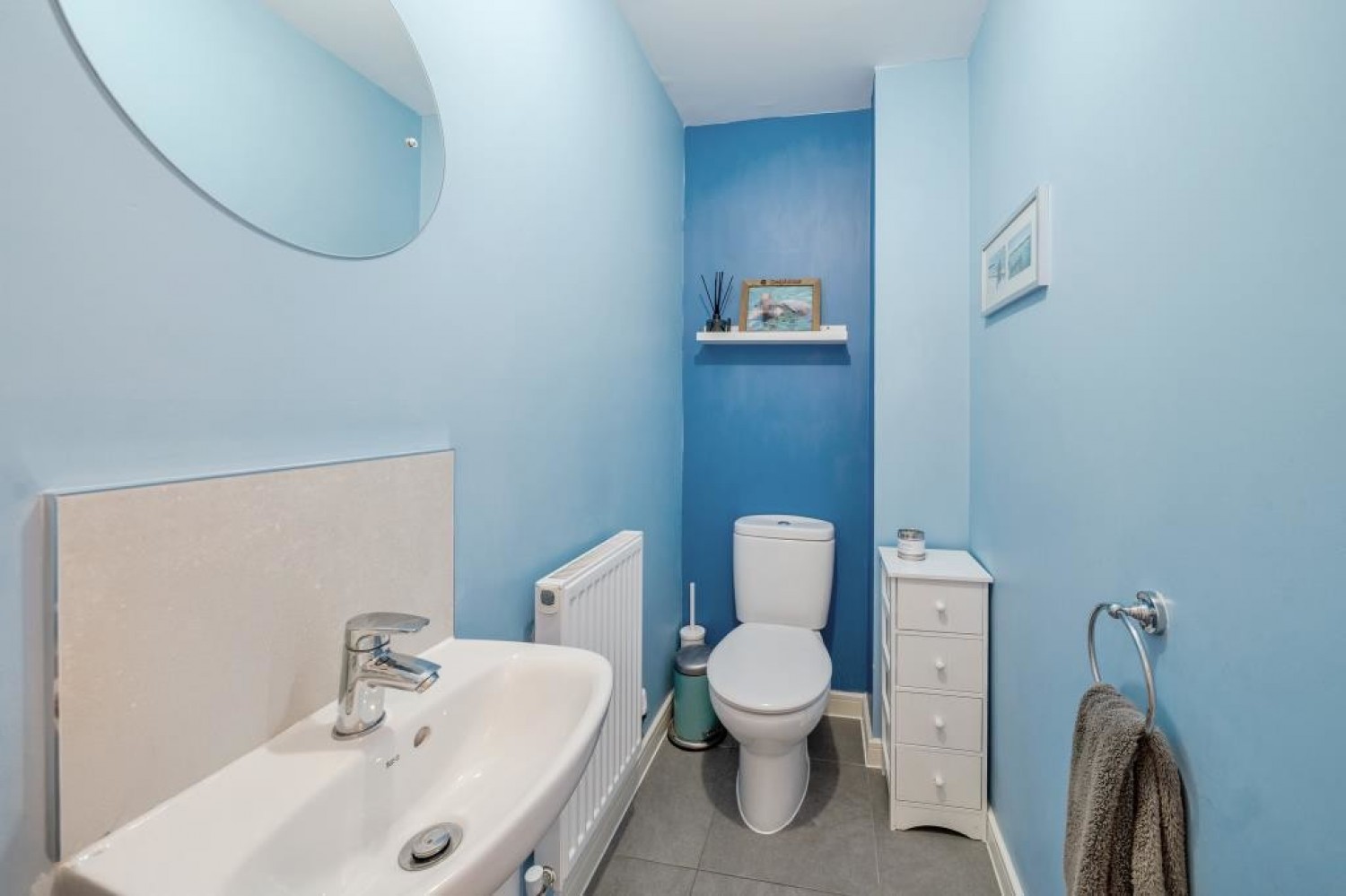 1 bedroom House of Multiple Occupation for Letting Thompson Way, Farnborough