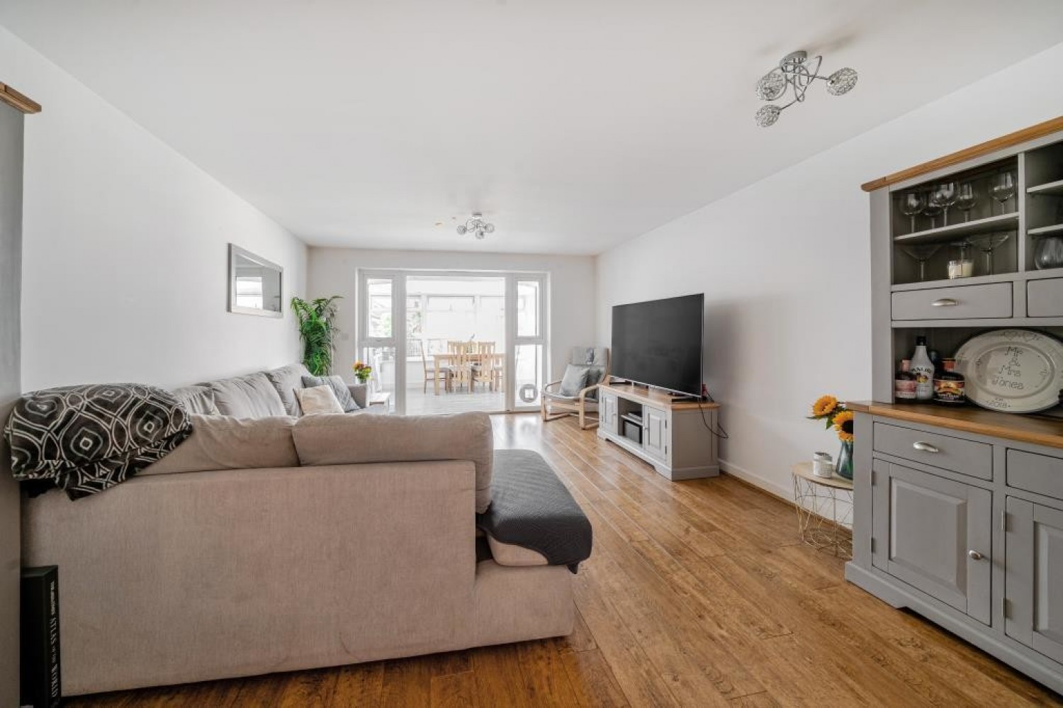 1 bedroom House of Multiple Occupation for Letting Thompson Way, Farnborough