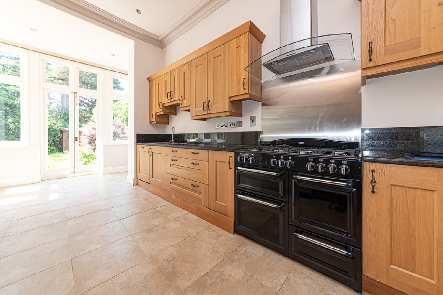 5 bedroom House for Sale St. Catherines Road, Frimley